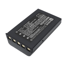 Remplacement de batterie compatible pour Stealth Cam STC-RLCMAX