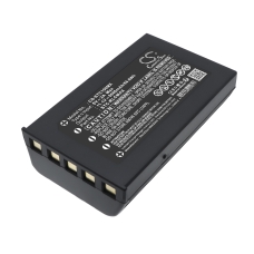 Remplacement de batterie compatible pour Stealth Cam STC-RLCMAX