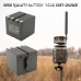 Batterie compatible avec Stealth cam CS-STC200MC