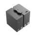 Batterie compatible avec Stealth cam CS-STC200MC