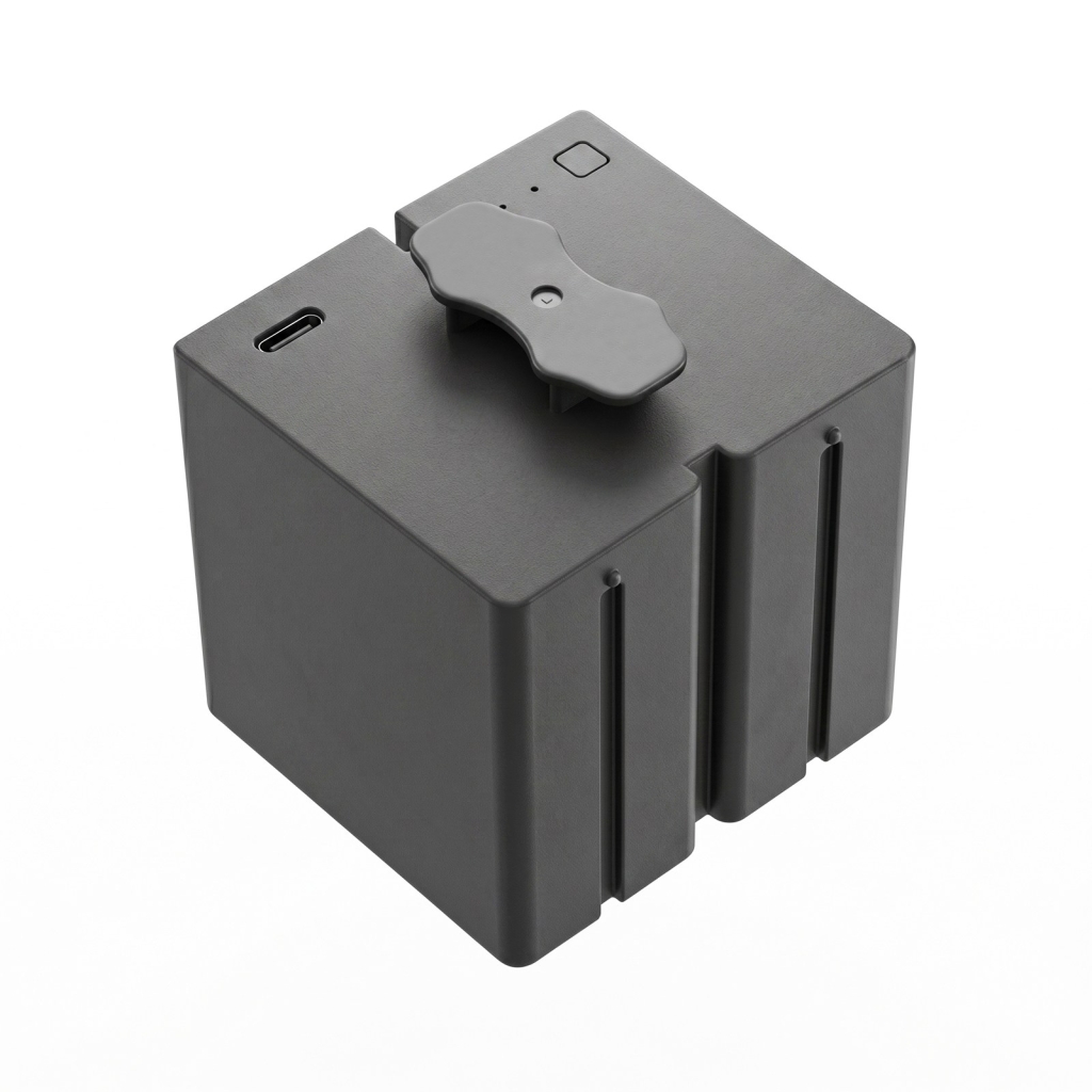 Batterie compatible avec Stealth cam CS-STC200MC