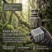 Batterie compatible avec Stealth cam CS-STC200MC