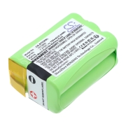 Batterie compatibleWith Tri-Tronics
