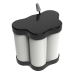 Batterie de caméra de sécurité domestique Stahl CS-STE608LS