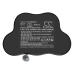 Batterie de caméra de sécurité domestique Stahl CS-STE608LS