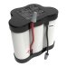 Batterie de caméra de sécurité domestique Stahl CS-STE608LS
