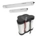 Batterie de caméra de sécurité domestique Stahl CS-STE608LS