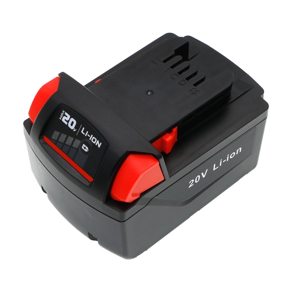 Batterie industrielle Samuel CS-STL500PW