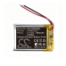 Batterie compatible avec Smartix CS-STM100SL