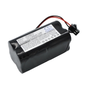 Batterie compatibleWith Tri-Tronics