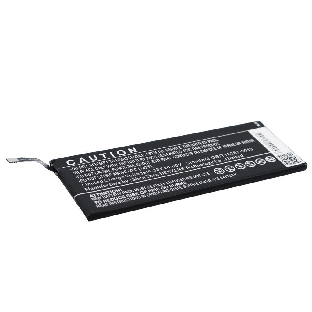 Batterie compatible avec Smartisan CS-STM701SL