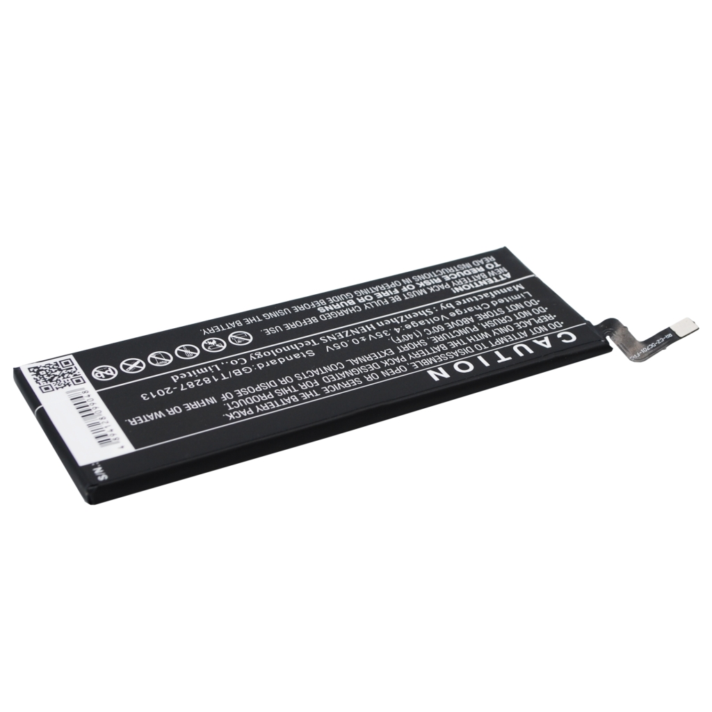 Batterie compatible avec Smartisan CS-STM701SL