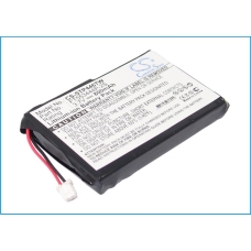 Remplacement de batterie compatible pour Stabo FT553444P-2S