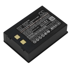 Remplacement de batterie compatible pour Star A800-002