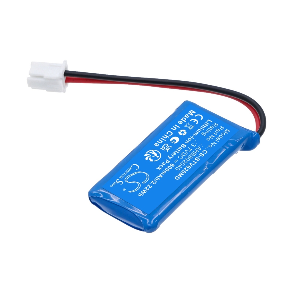 Batterie compatible avec Sternmed CS-STV620MD