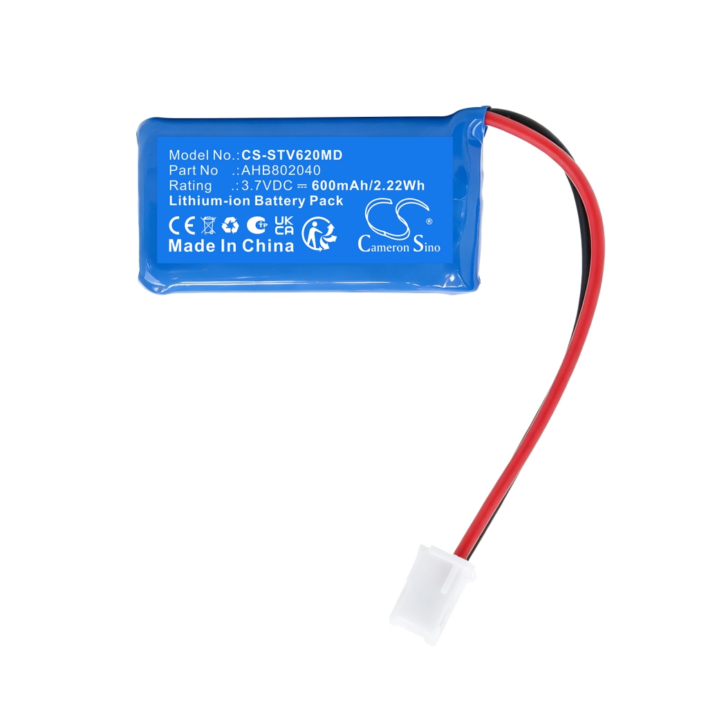 Batterie compatible avec Sternmed CS-STV620MD