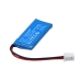 Batterie compatible avec Sternmed CS-STV620MD