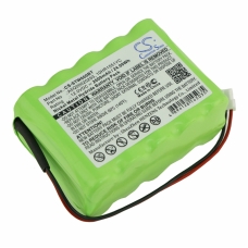 Remplacement de batterie compatible pour Siemens 10HR1551YC,A5Q00020293,IAB1201-8