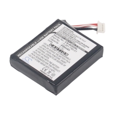 Compatible battery replacement for Sony 3-281-790-01
