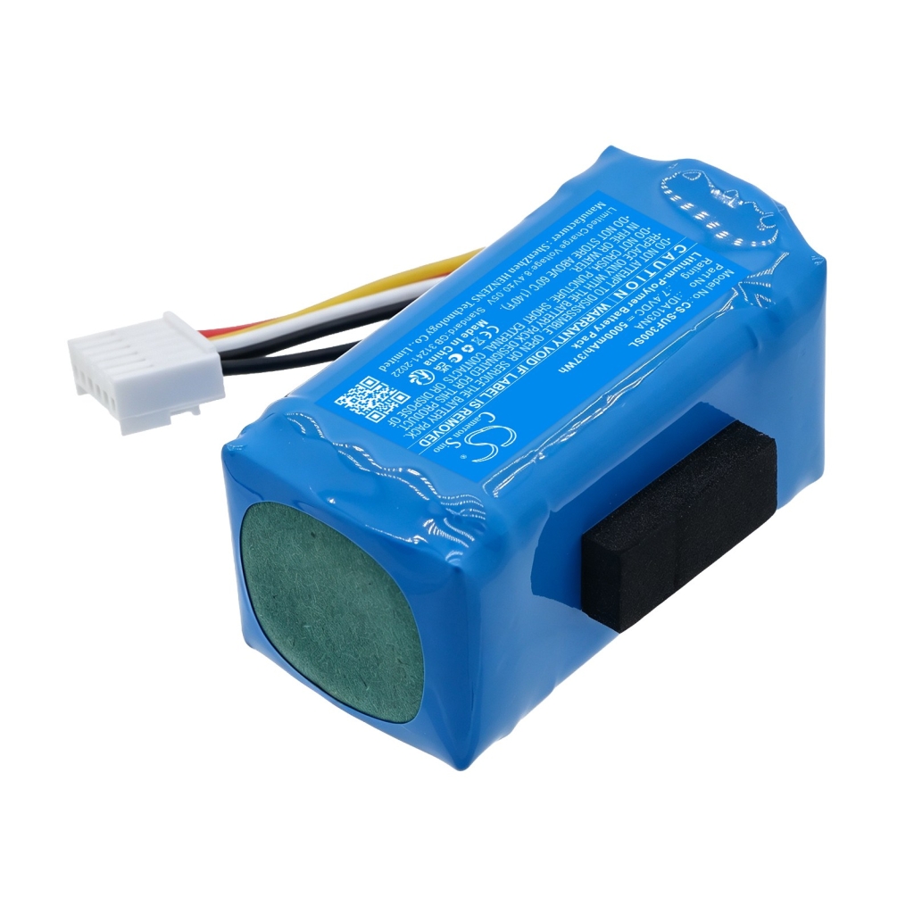 Batteries compatible avec Sony ULT Field 3 Field 3 Wireless Speaker Bluetooth Field 5 CS-SUF300SL