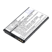 Battery compatibleWith Batteries