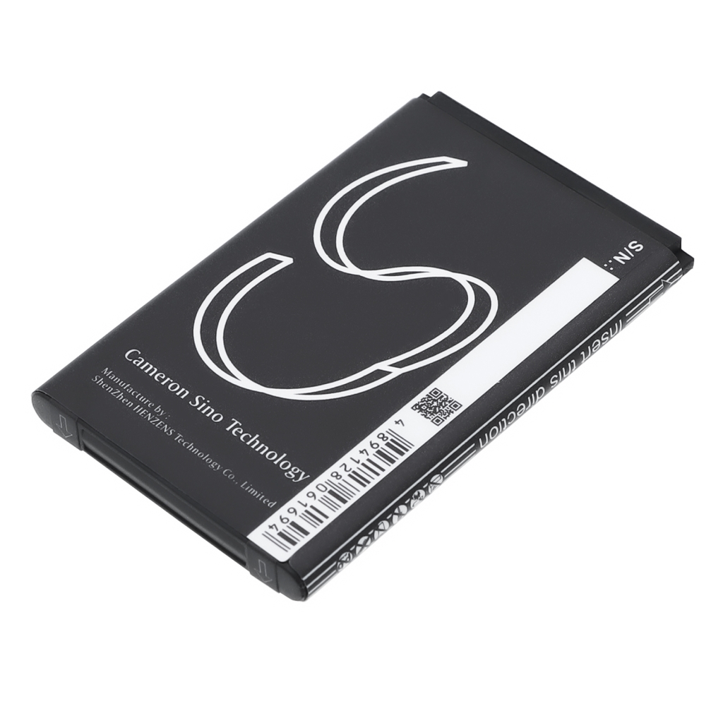 Batterie compatible avec Callaway CS-SUP02SL