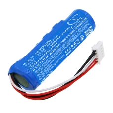 Remplacement de batterie compatible pour SumUp PS-GB-18650-026H
