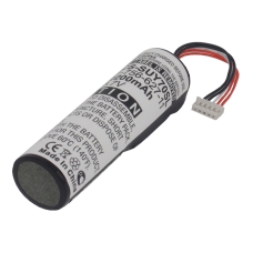 Remplacement de batterie compatible pour Sony 1-756-627-11,1036A,2-665-068-11