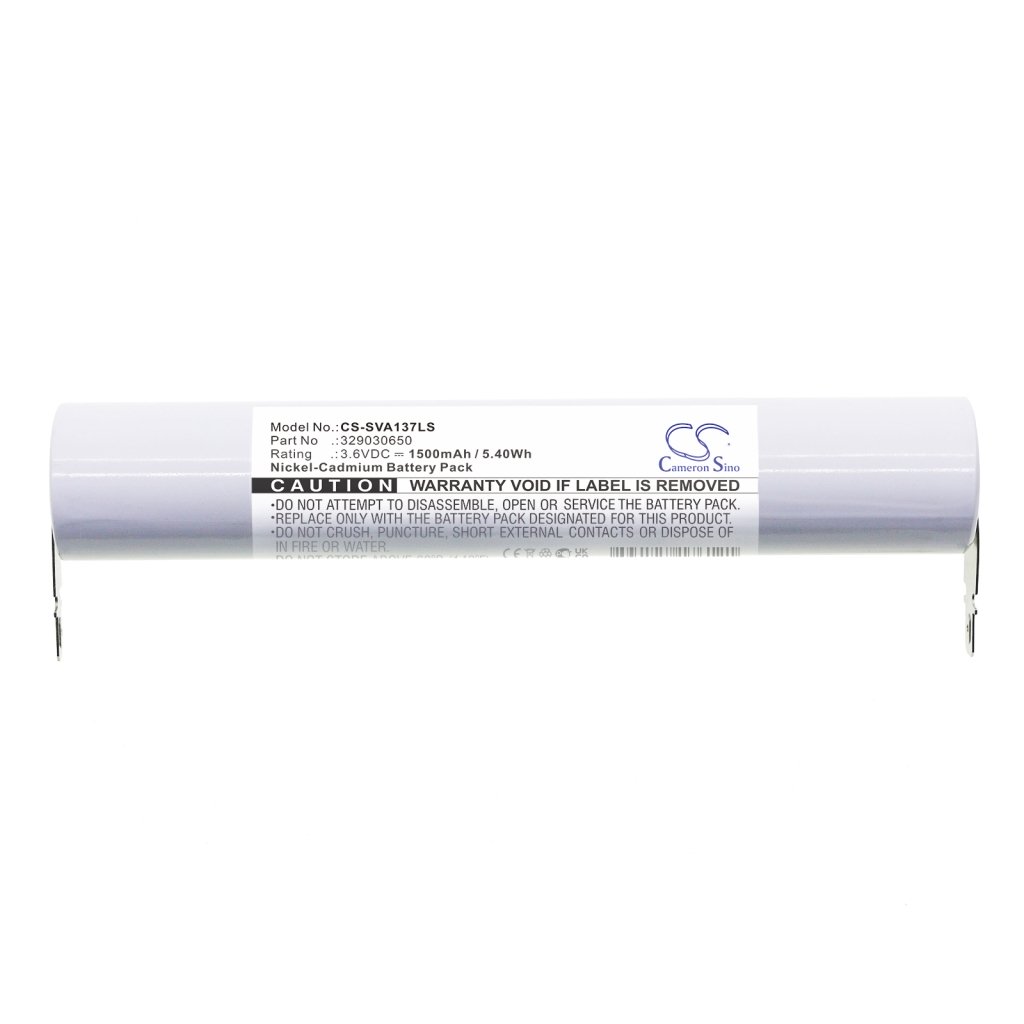 Batterie de caméra de sécurité domestique Schneider CS-SVA137LS