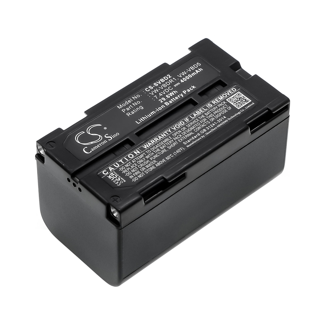 HITACHI VM Series