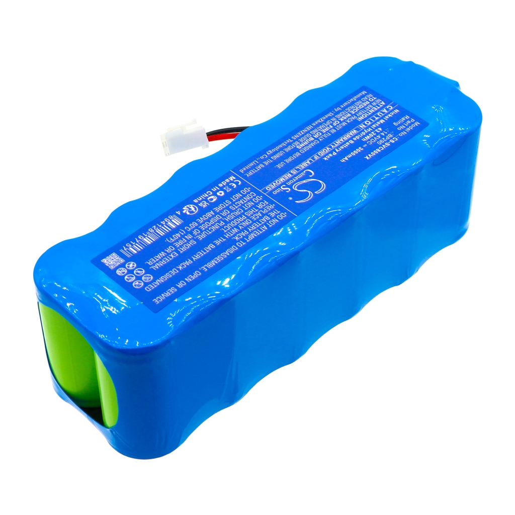 Vacuum Battery Goddess CS-SVC800VX