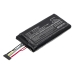 Batterie de la télécommande Savant CS-SVM100SL
