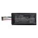 Batterie de la télécommande Savant CS-SVM100SL