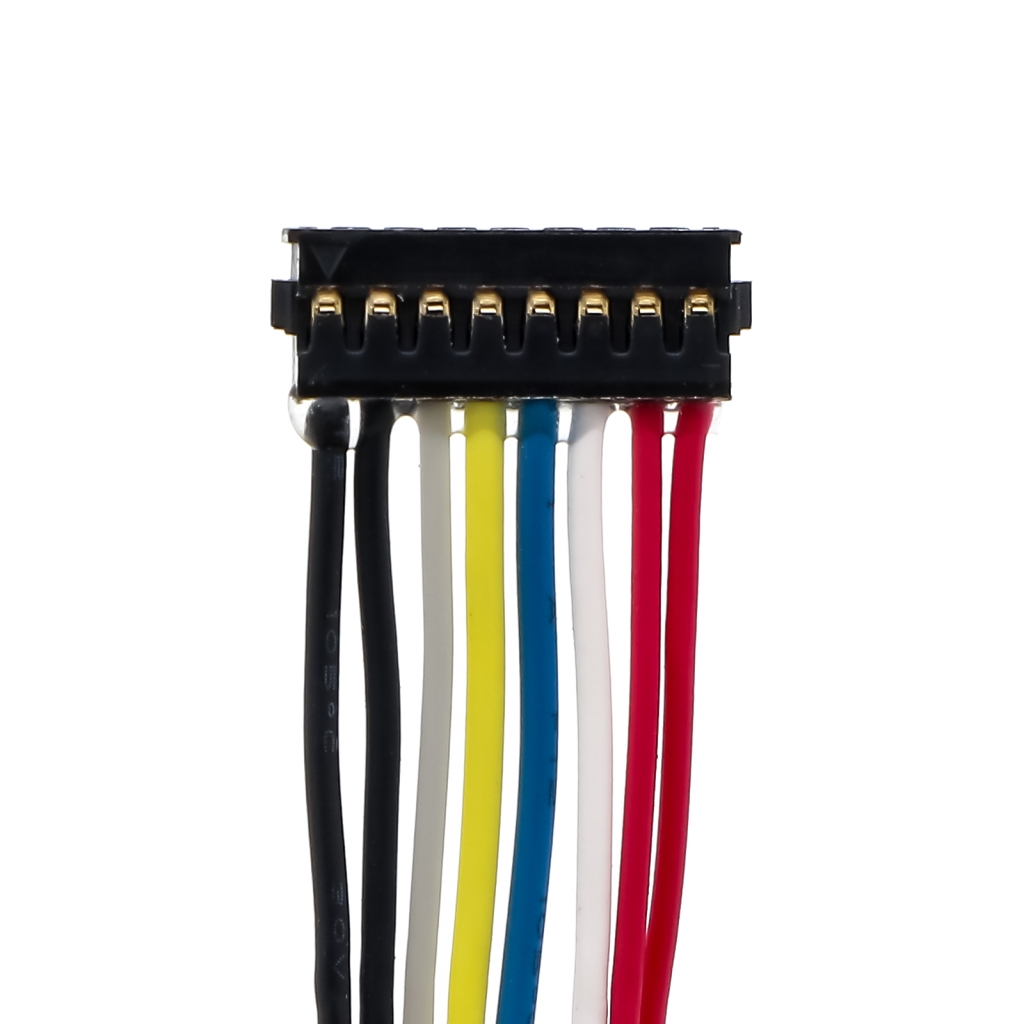 Batterie de la télécommande Savant CS-SVM100SL