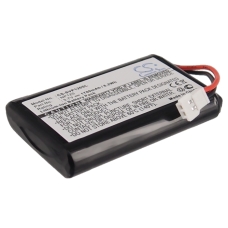 Remplacement de batterie compatible pour Seecode NP120