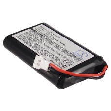 Remplacement de batterie compatible pour Seecode NP120