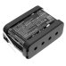 Batterie de caméra de sécurité domestique Simon RZ 140 (CS-SWA272SL)