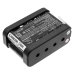 Batterie de caméra de sécurité domestique Simon RZ 140 (CS-SWA272SL)