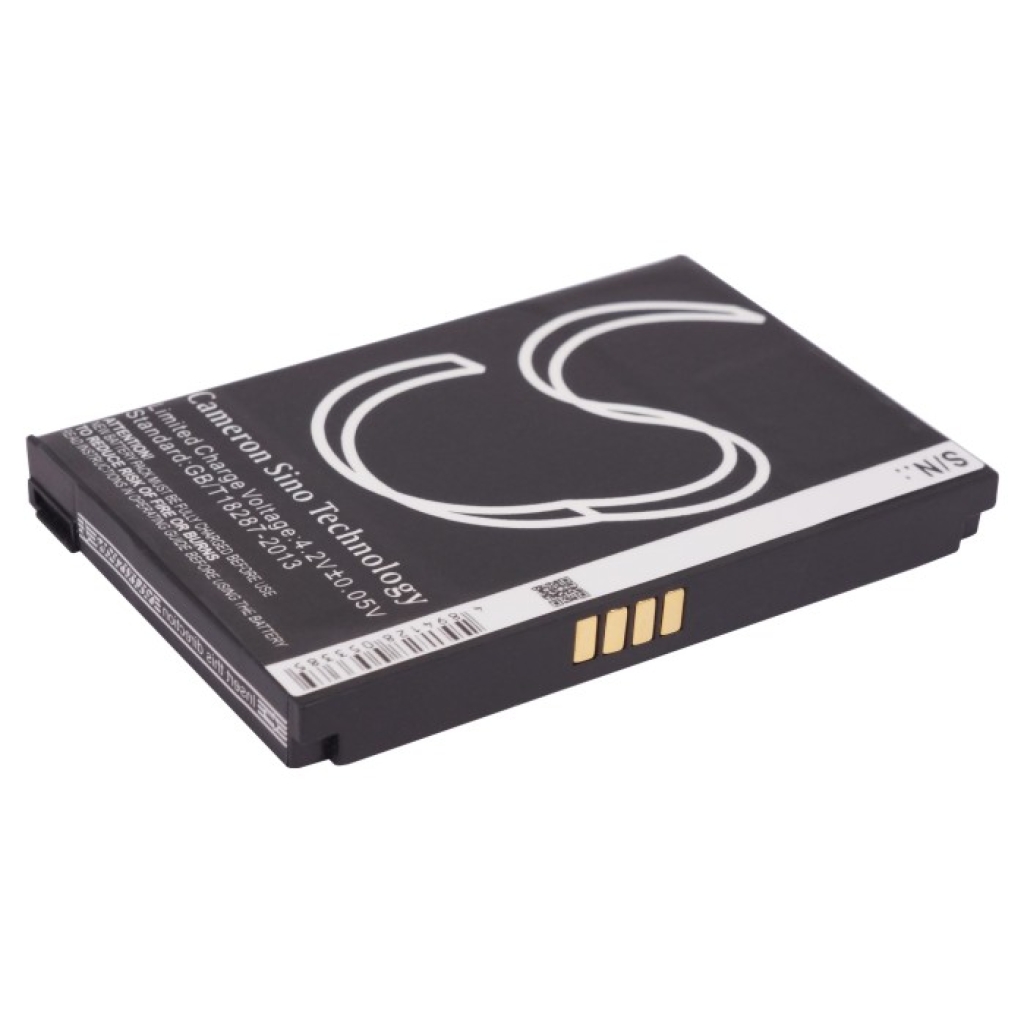 Hotspot Battery Sierra wireless Overdrive 4G
