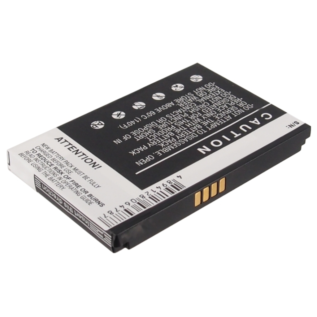 Hotspot Battery Sprint AirCard 754S