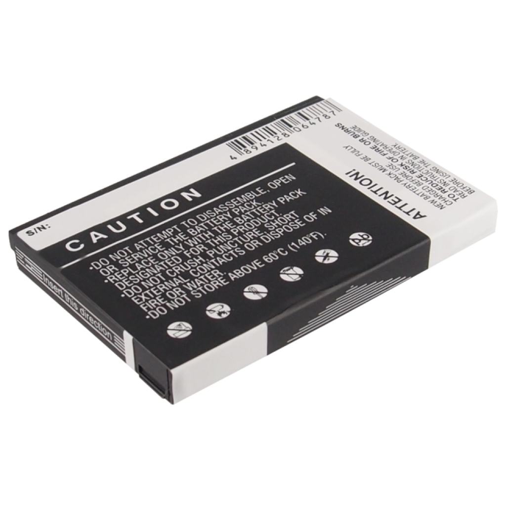 Hotspot Battery Sprint AirCard 754S