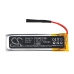 Batterie de casque d'écoute sans fil Sony CS-SWC310SL