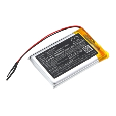 Remplacement de batterie compatible pour Skywin AHT803450