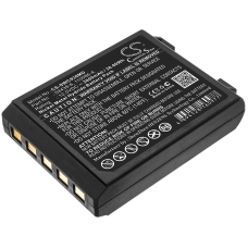 Remplacement de batterie compatible pour Simonson-wheel 110086-A,59439-6
