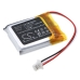 Batterie de casque d'écoute sans fil Sony CS-SWH900SL