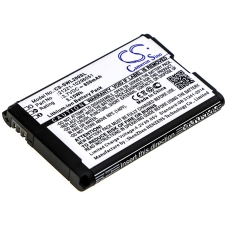 Remplacement de batterie compatible pour BLU 21221-10296051