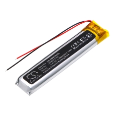 Remplacement de batterie compatible pour Sony AHB561150