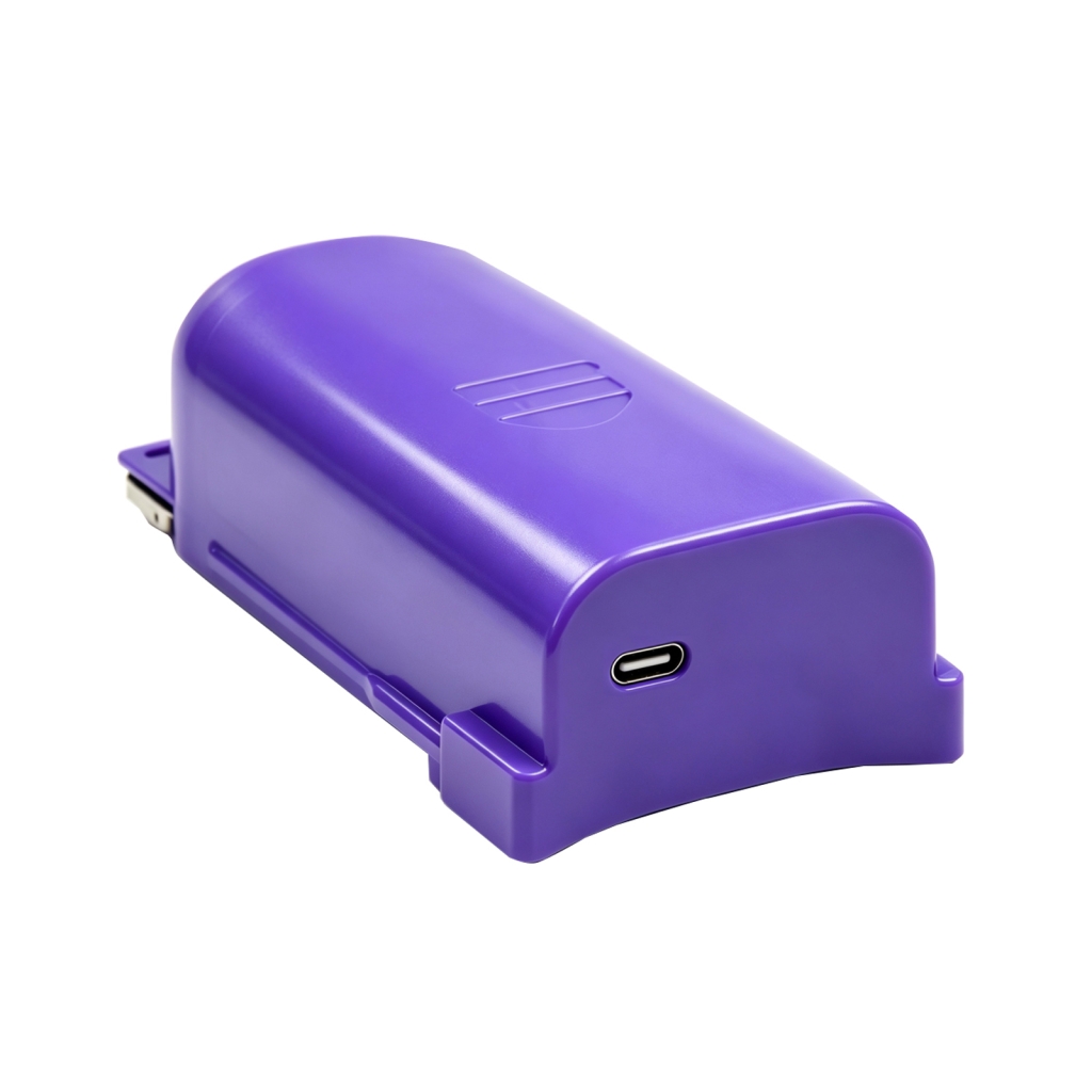 Batteries compatible avec Swiffer Power Mop CS-SWP100VX