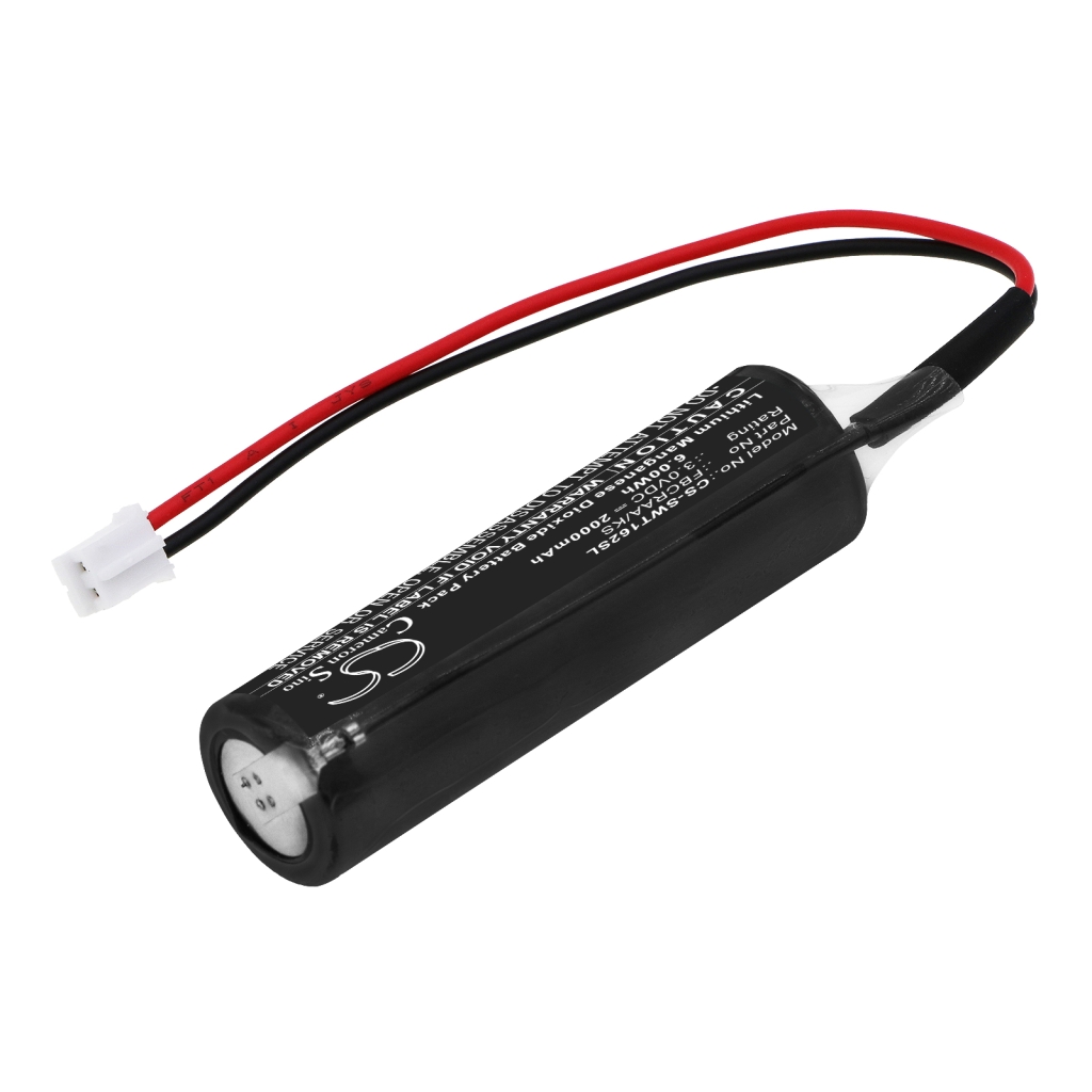 Compatible battery replacement for Siemens FBCRAA/KS