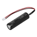 Compatible battery replacement for Siemens FBCRAA/KS